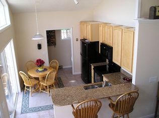 132 Chestnut Way, Beech Mountain, NC 28604