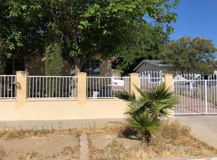 38515 3rd St E, Palmdale, CA 93550