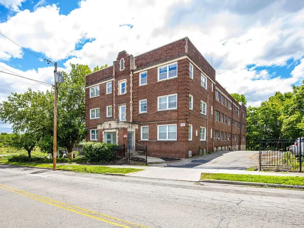 Historical Apartments l Oak St, 523 Oak St APT 210, Cincinnati, OH 45219