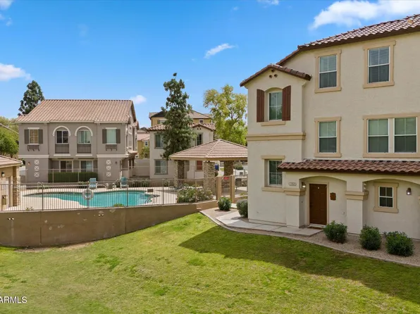 9233 E NEVILLE Avenue #1059, Mesa, AZ 85209