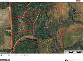 2122 Riverside Rd, Folkston, GA 31537