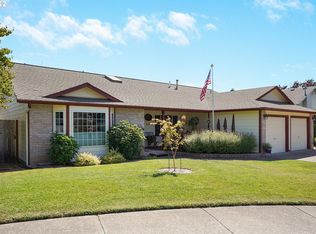 514 NW Morning Crest Pl, Sublimity, OR 97385