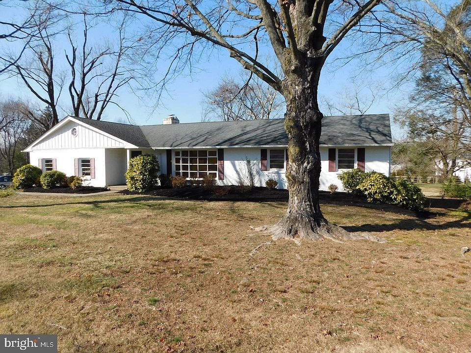 666 W Sandy Ridge Rd, Doylestown, PA 18901 Zillow