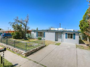 6545 E Nicaragua Dr, Tucson, AZ 85730