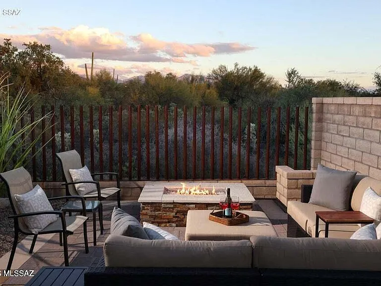 6503 W Whispering Windmill Ln — Photo 33