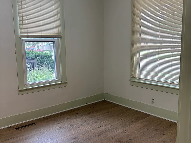 Main Floor Bedroom