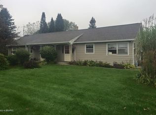 4010 W Carson City Rd, Greenville, MI 48838