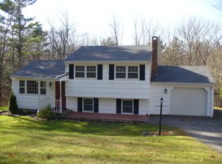 5 Mountain View Dr, Harwinton, CT 06791