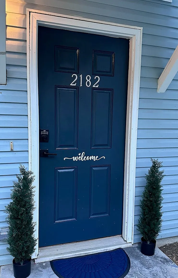 2182 Timberwood Circle South — Photo 1