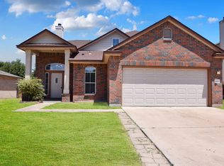 4903 Golden Gate Dr, Killeen, TX 76549