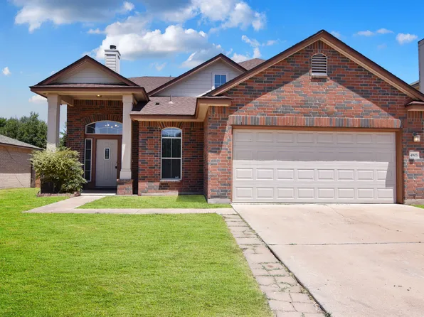 4903 Golden Gate Dr, Killeen, TX 76549