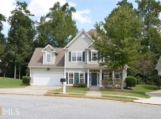 47 Columns Way, Newnan, GA 30265
