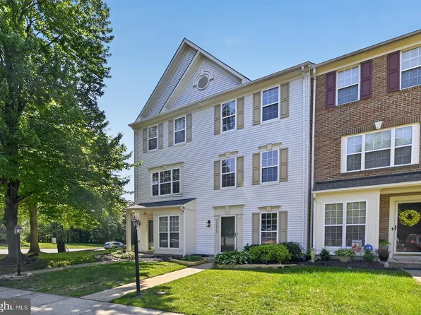 13453 Colesmire Gate Way, Bristow, VA 20136