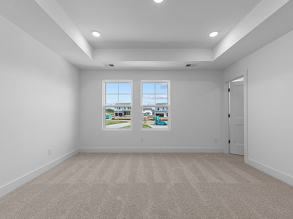 Interior - Representational Photo
