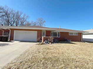 541 N 57th St, Lincoln, NE 68505