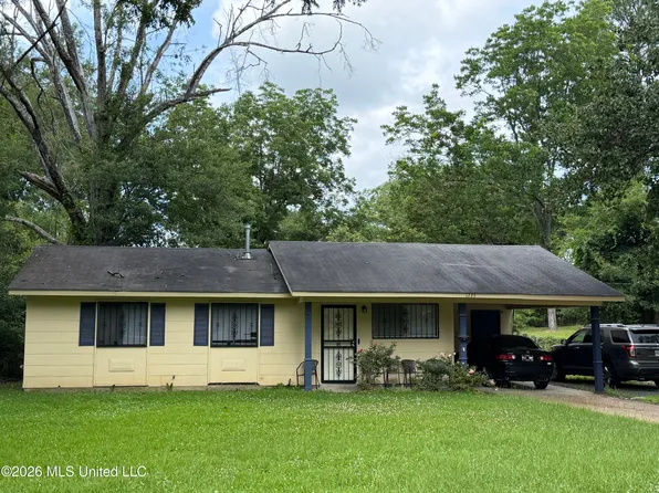 1735 Woody Dr, Jackson, MS 39212