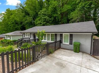 2317 Polar Rock Ave SW, Atlanta, GA 30315