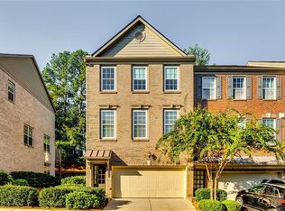 5738 Pine Oak Dr, Norcross, GA 30092