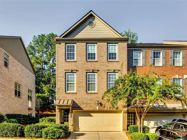 5738 Pine Oak Dr, Norcross, GA 30092