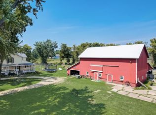 25308 Perkins Rd, Harvard, IL 60033