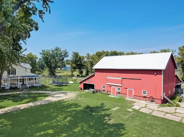 25308 Perkins Rd, Harvard, IL 60033