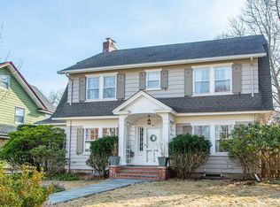 40 Godfrey Rd, Montclair, NJ 07043