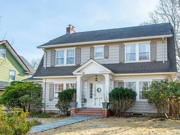 40 Godfrey Rd, Montclair, NJ 07043