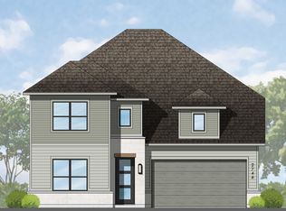 Plan Rodin Plan, The Crossvine, Schertz, TX 78154