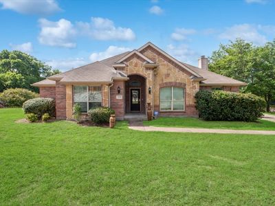 2338 Bells Chapel Rd, Waxahachie, TX, 75165