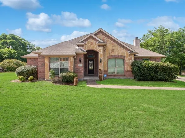 2338 Bells Chapel Rd, Waxahachie, TX 75165