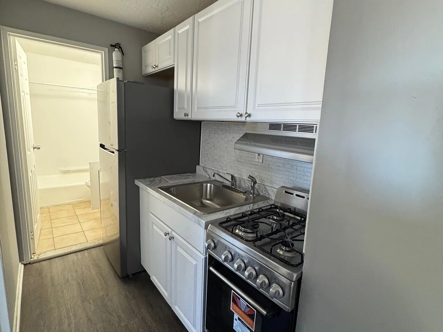 1 bed, $1,750 — Photo 1