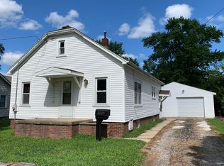1009 Arthur St, Streator, IL 61364