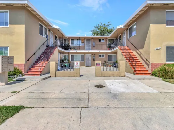 E Younger Ave, San Jose, CA 95112