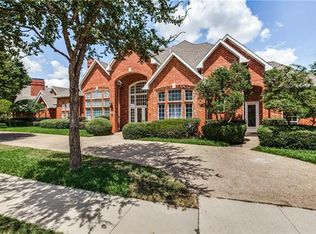 3229 Breton Dr, Plano, TX 75025