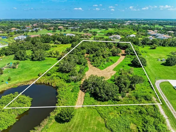 Boleyn Rd Lot 23, Sarasota, FL 34240