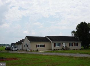 11482 Reed Cir, Ridgely, MD 21660