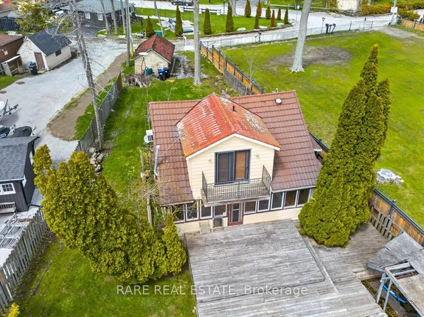 2350 Bonsecour Cres, Innisfil, ON L9S 3V4