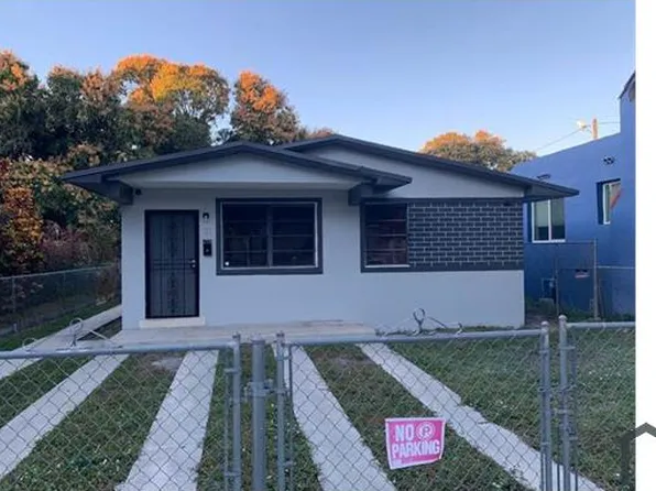 1019 NW 52nd St, Miami, FL 33127