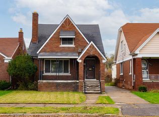 8335 Kentucky St, Detroit, MI 48204