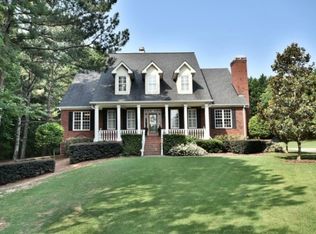 1395 Natchez Way, Grayson, GA 30017