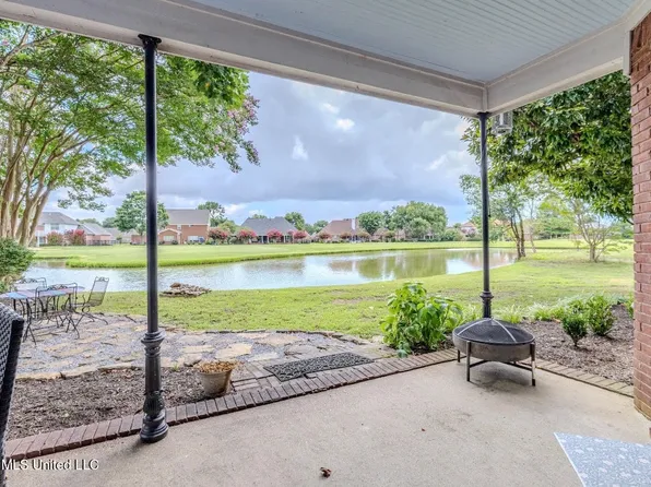 7128 Apache Dr, Olive Branch, MS 38654