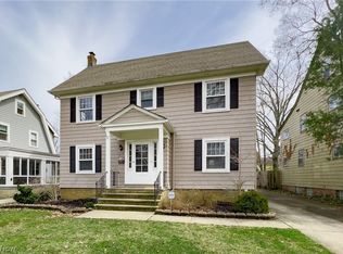 2619 Princeton Rd, Cleveland Heights, OH 44118
