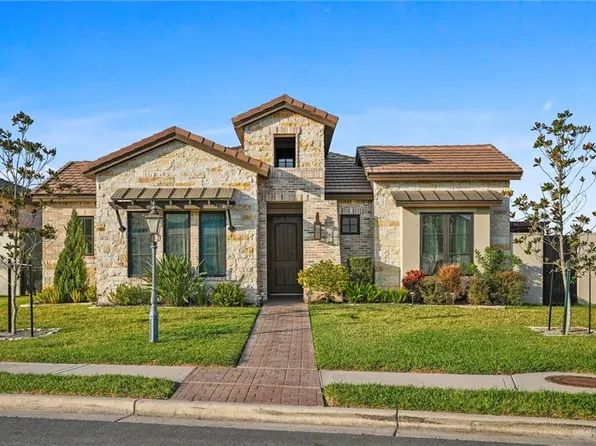 500 Grayson Ave, McAllen, TX 78504