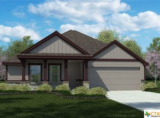 3866 Lorenzen Ct, Belton, TX 76513