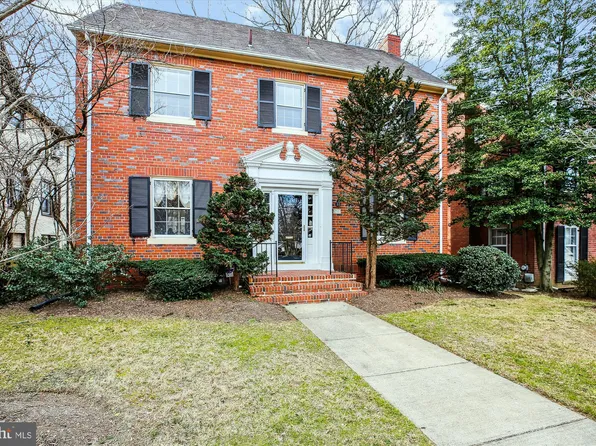 1416 Holly St NW, Washington, DC 20012