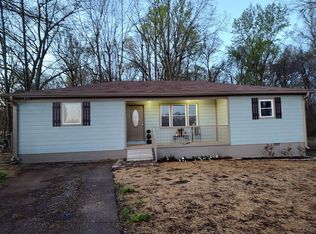 396 Oakley Chapel Rd, New Market, AL 35761