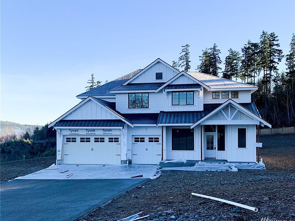 Home as of 12/12/2020