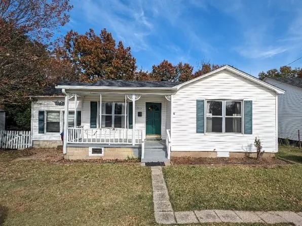 2515 Phoenix Ave, Fort Smith, AR 72901