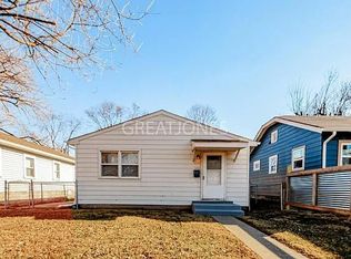 711 S Keystone Ave, Indianapolis, IN 46203