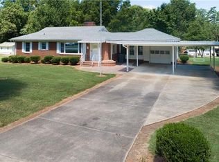 5051 Christenbury Rd, Charlotte, NC 28269